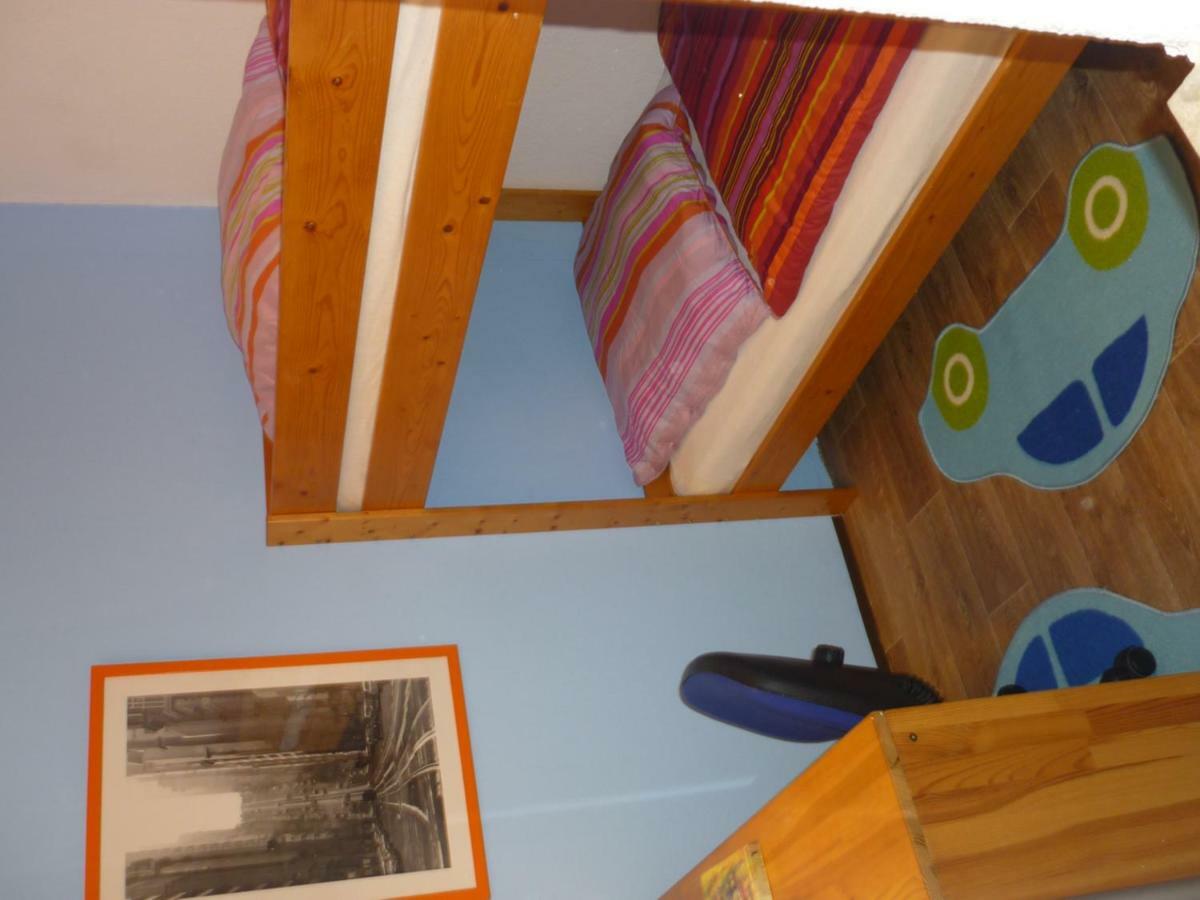 Ferienwohnung Glockenberg Altenau  Exteriér fotografie